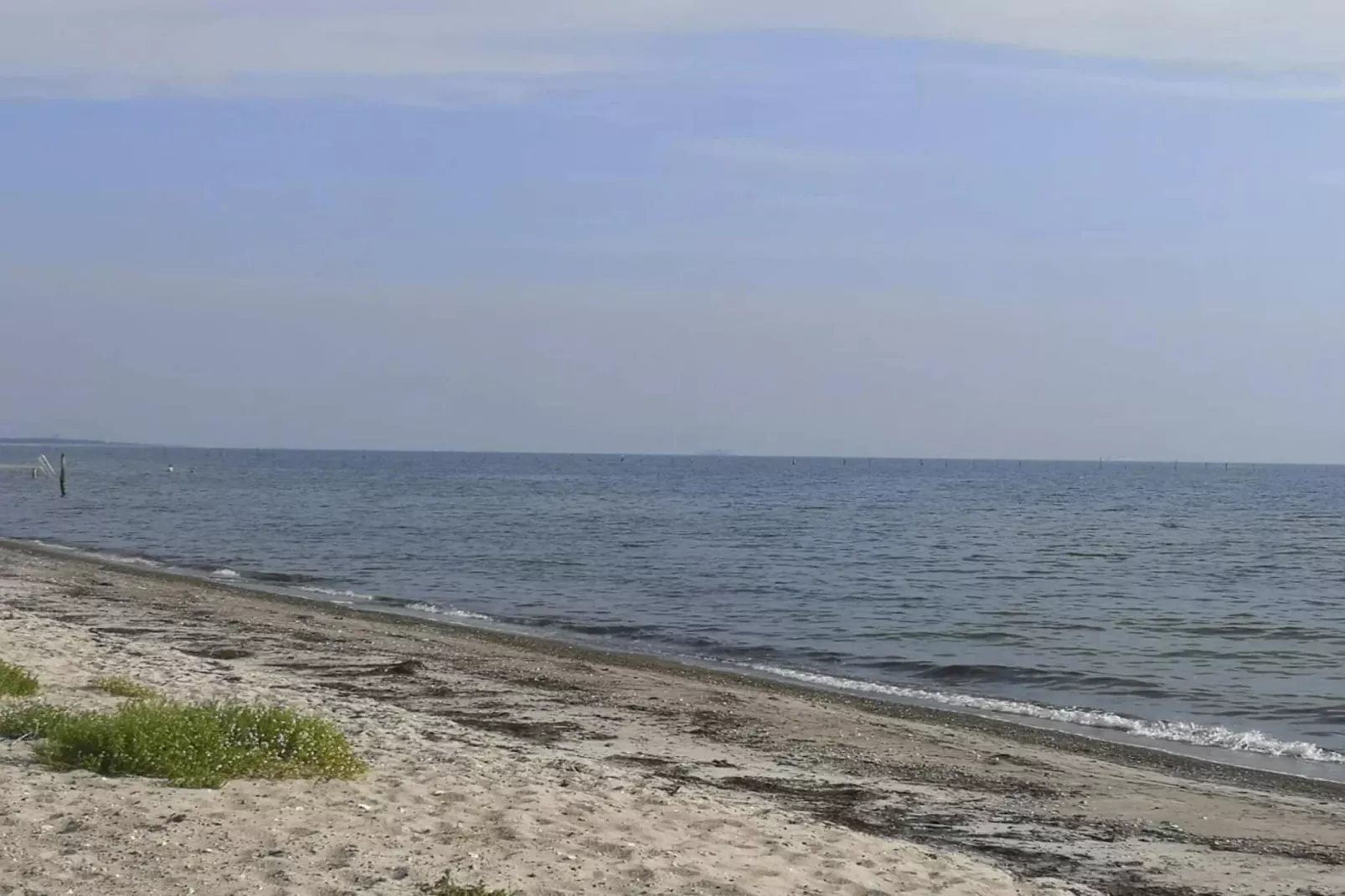 10 persoons vakantie huis in Dannemare-By Traum-Waterzicht