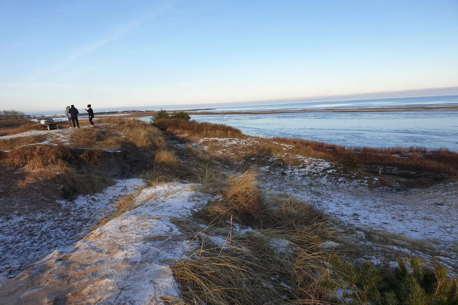 6 persoons vakantie huis in Hadsund-Waterzicht