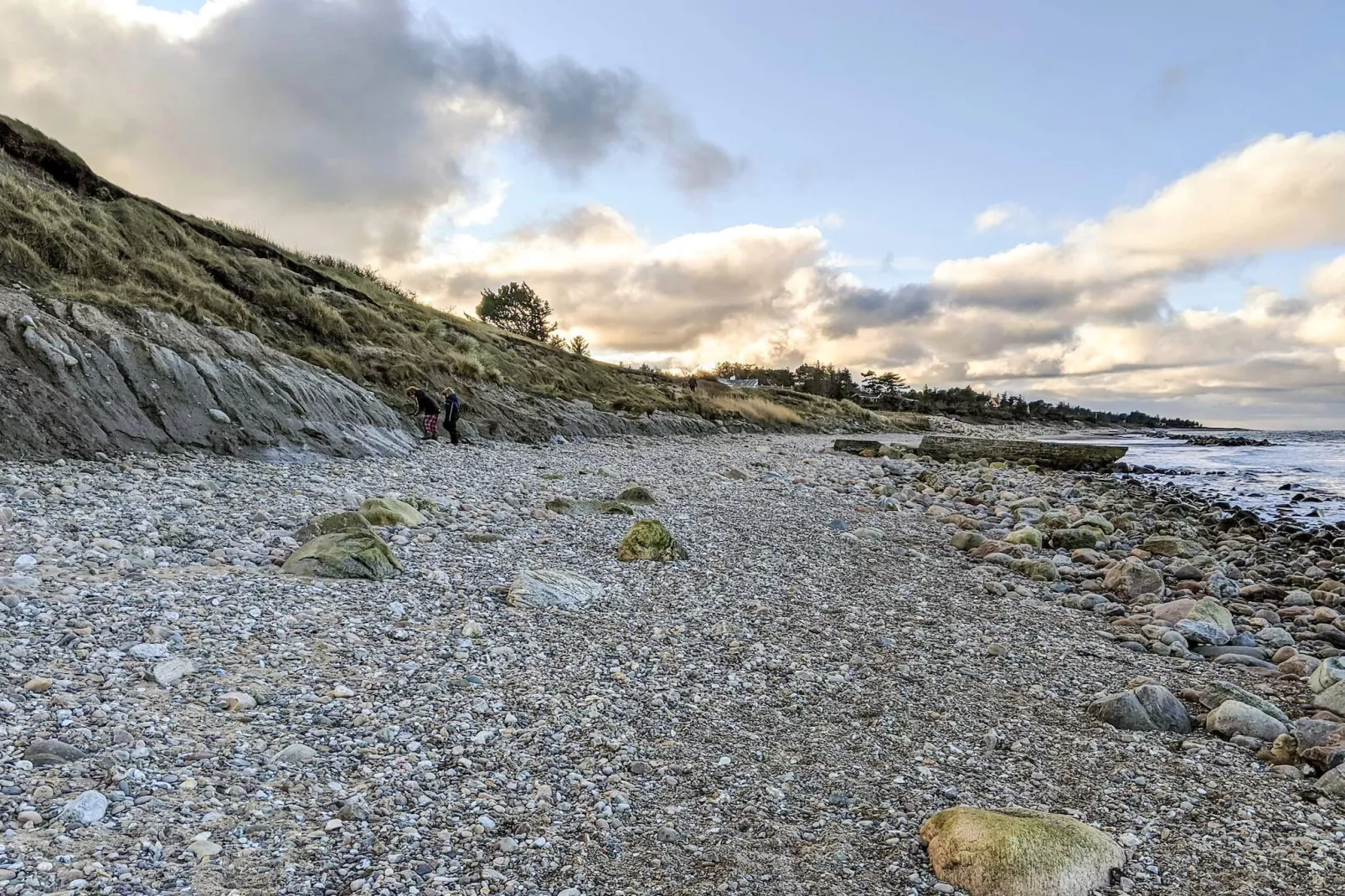 8 persoons vakantie huis in Gilleleje-By Traum-Waterzicht