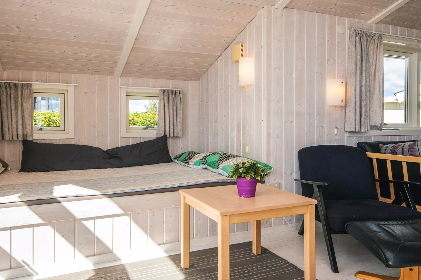 6 persoons vakantie huis in Haderslev-By Traum-Binnen