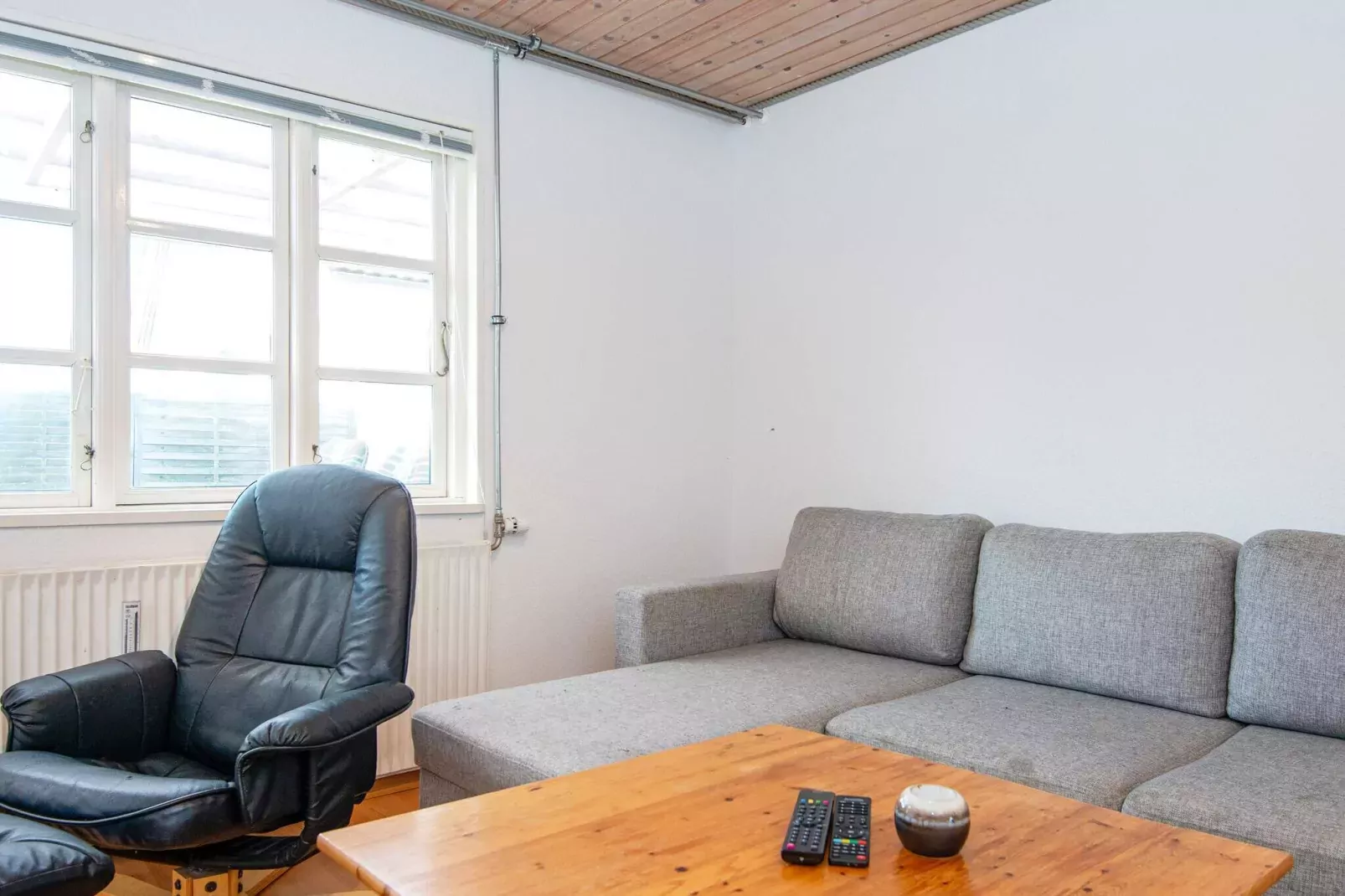 4 persoons vakantie huis in Sydals-Binnen