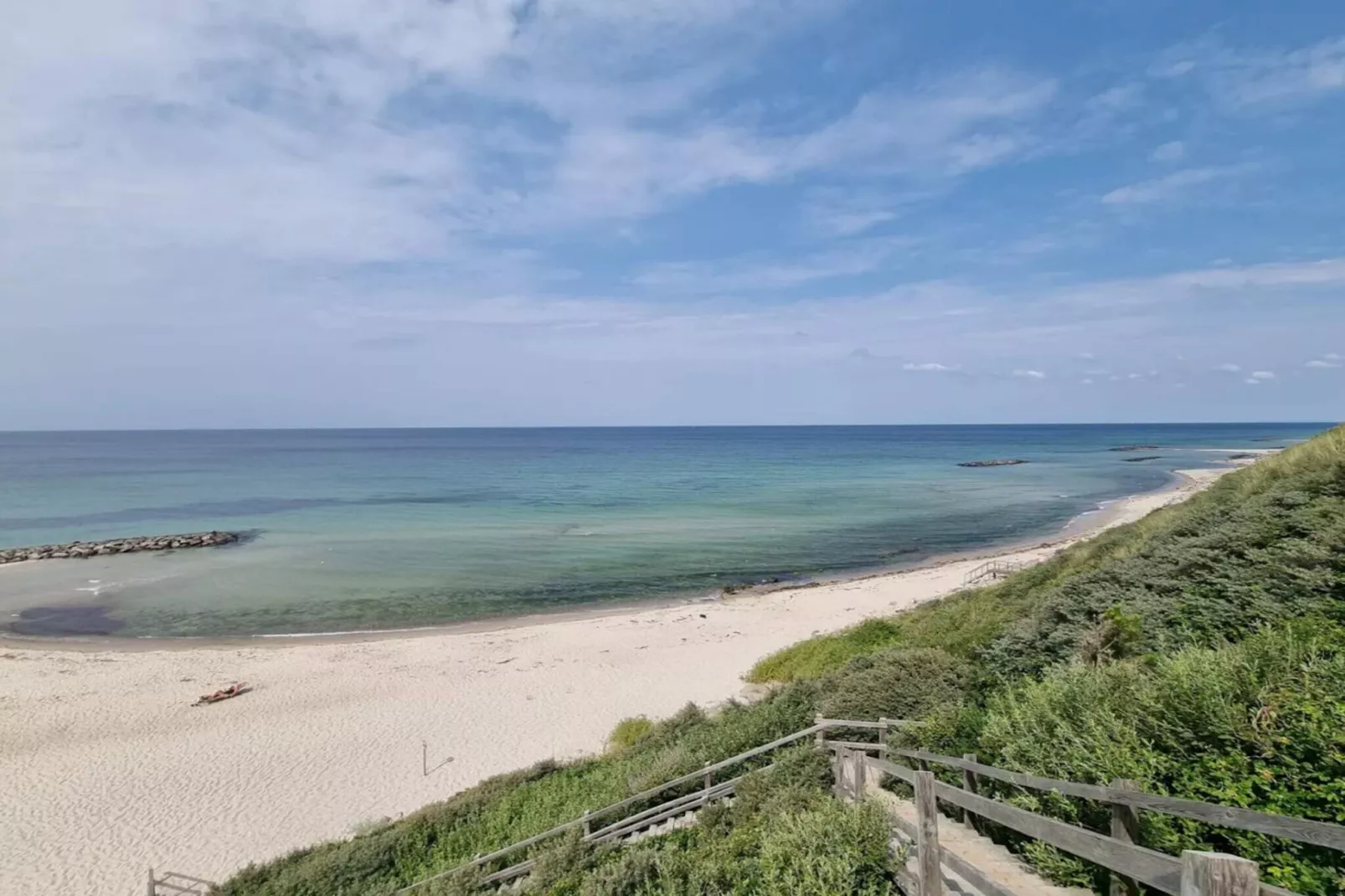 Luxe retraite in Asserbo -- By Traum Ferienwohnungen-Waterzicht