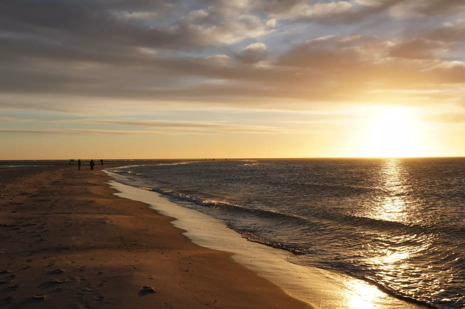 6 persoons vakantie huis in Skagen-By Traum-Waterzicht