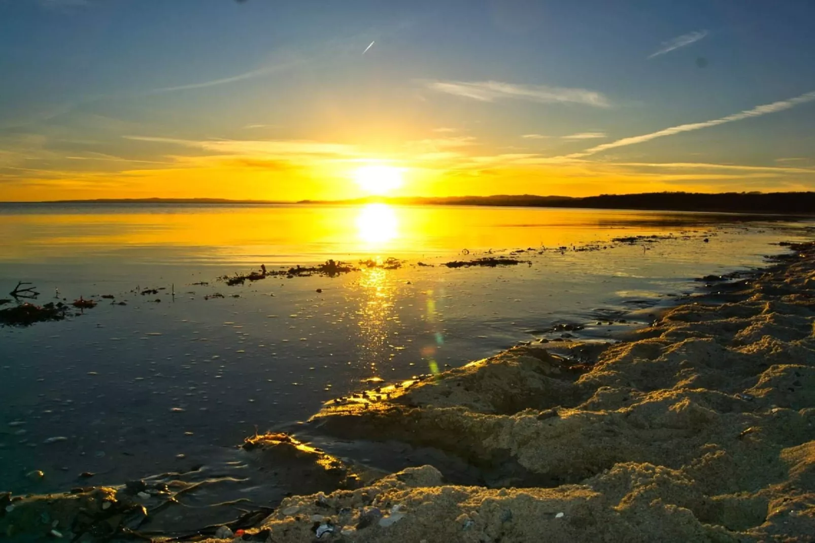 6 persoons vakantie huis in Ebeltoft-Waterzicht