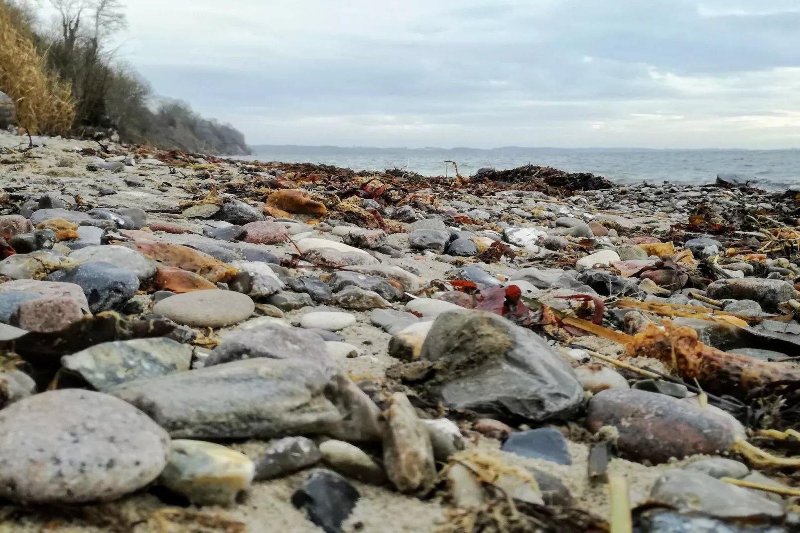 Zeezicht retraite met Spa -- By Traum Ferienwohnungen-Waterzicht