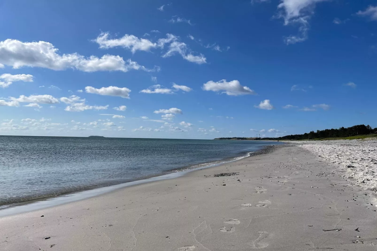 10 persoons vakantie huis in Ebeltoft