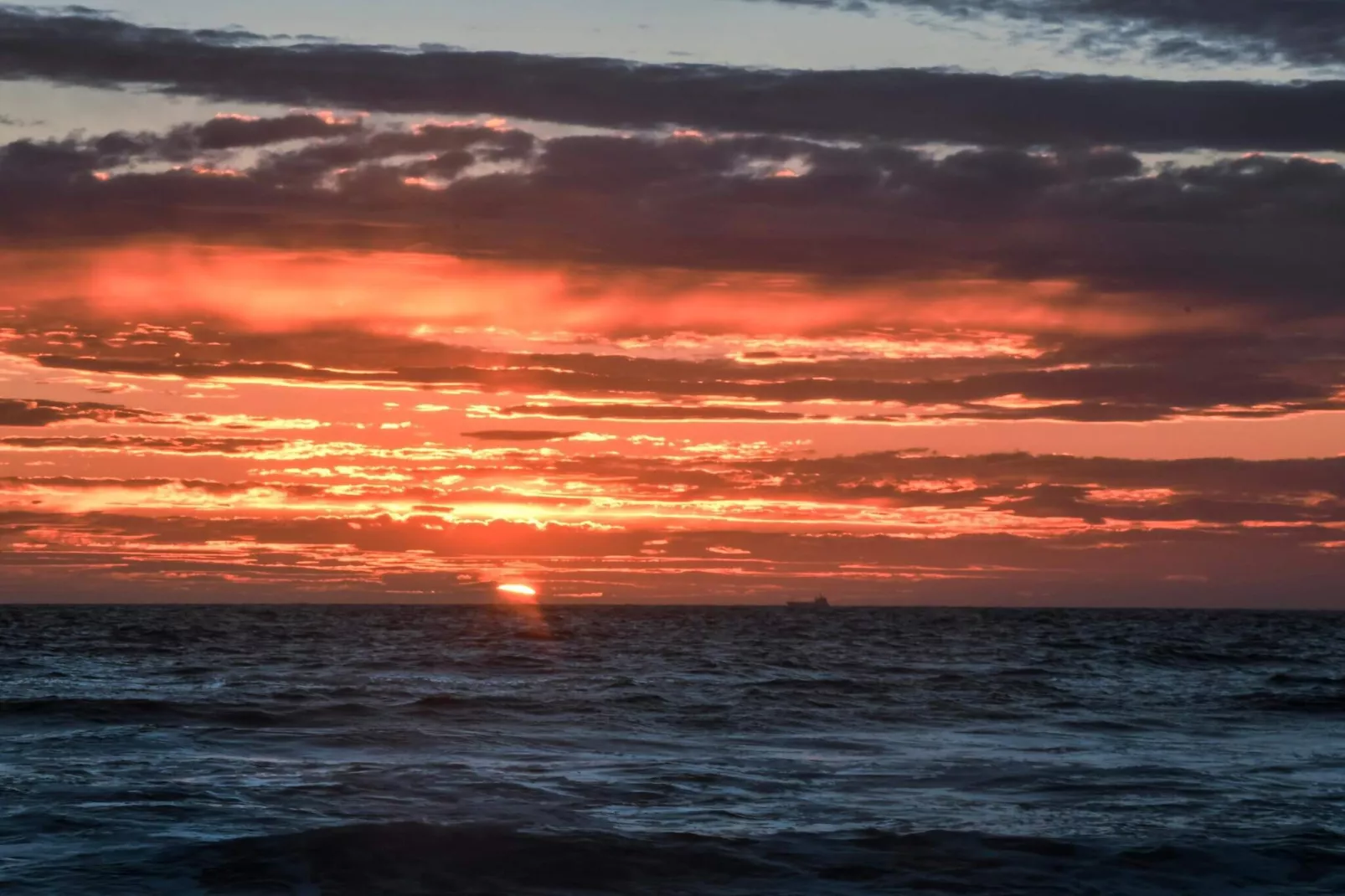 6 persoons vakantie huis in Hirtshals-By Traum-Waterzicht