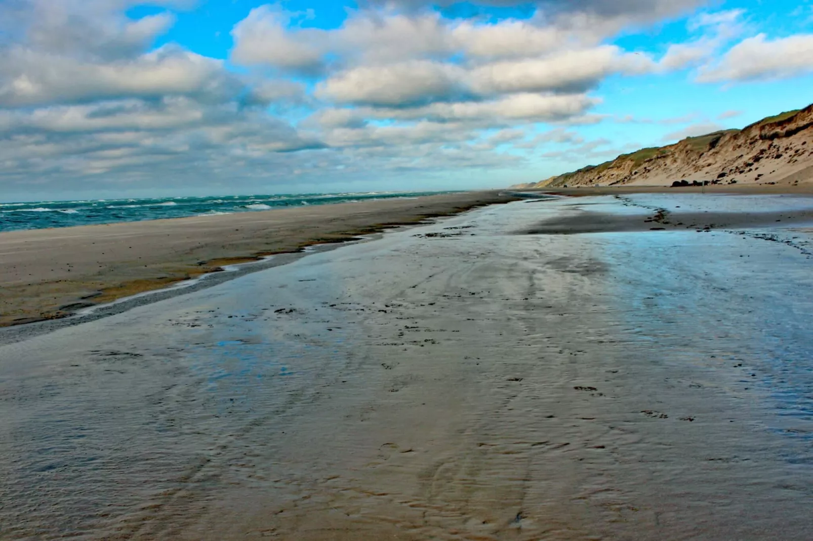 Rustig strandverblijf -- By Traum Ferienwohnungen
