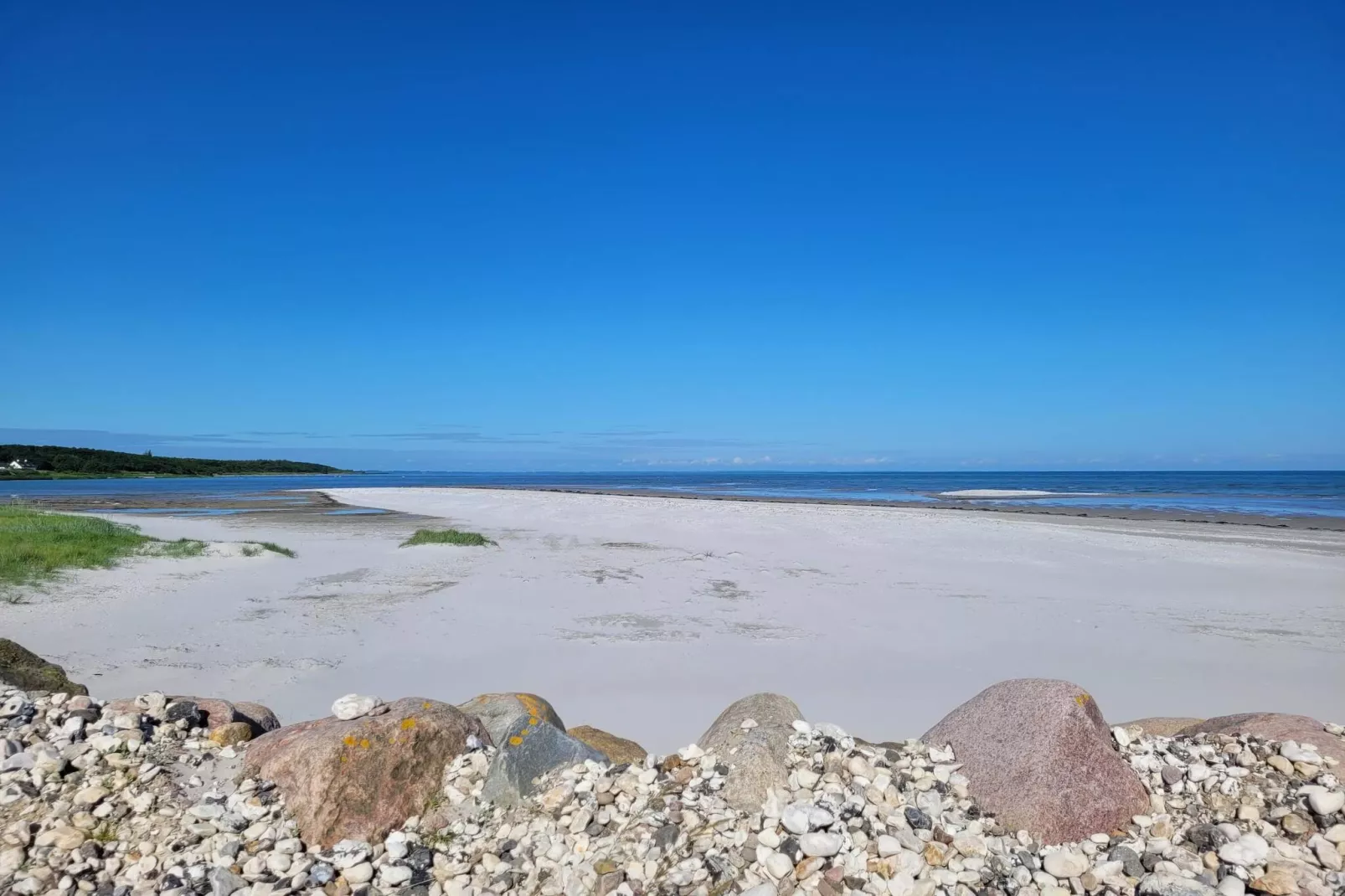 20 persoons vakantie huis in Glesborg-Waterzicht