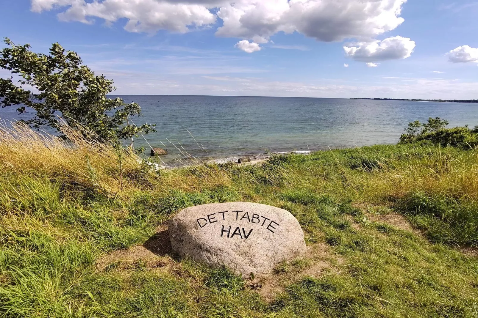 6 persoons vakantie huis in Odder-By Traum-Waterzicht