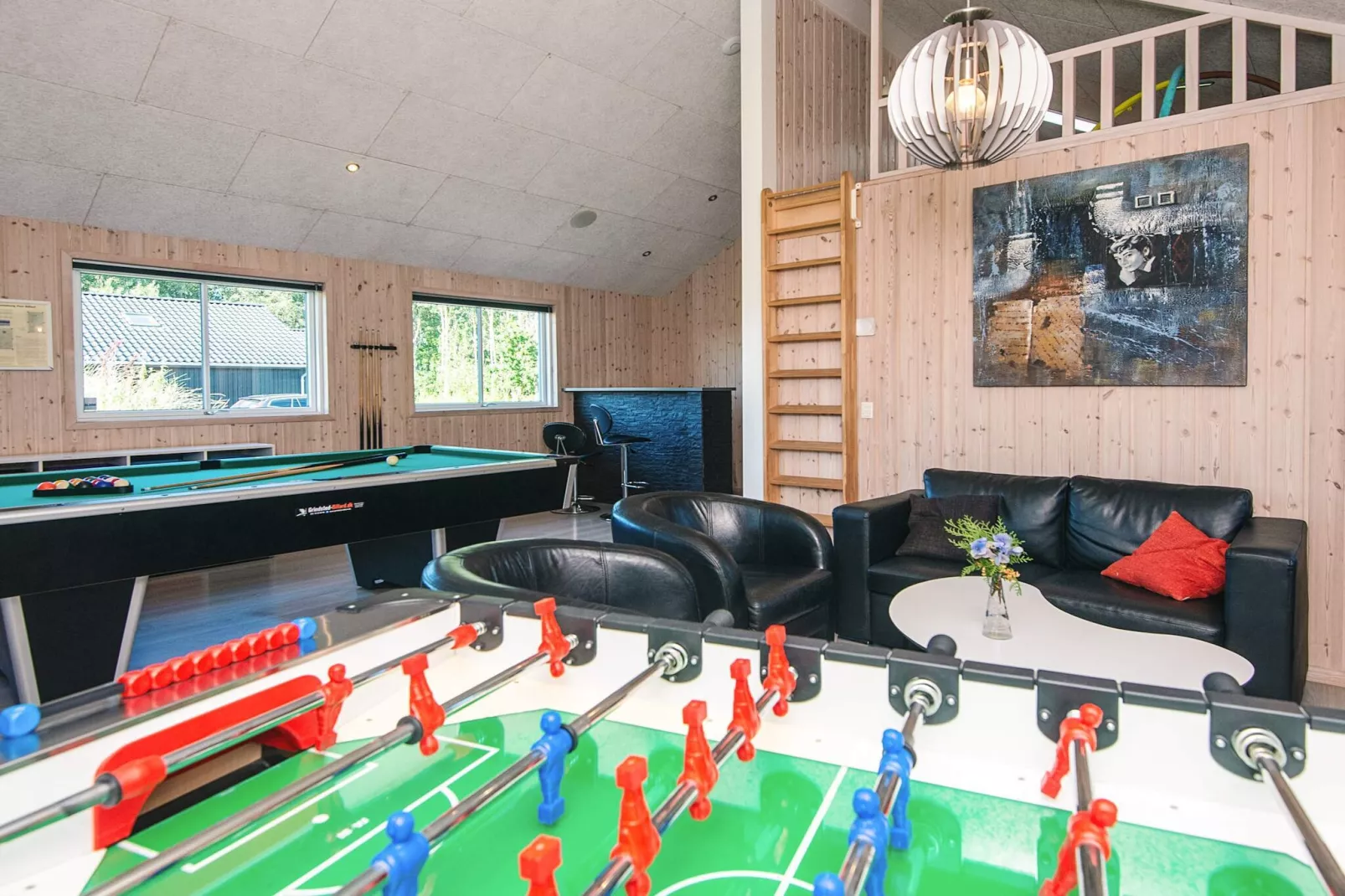 Luxe retraite in Blavand -- By Traum Ferienwohnungen-Binnen