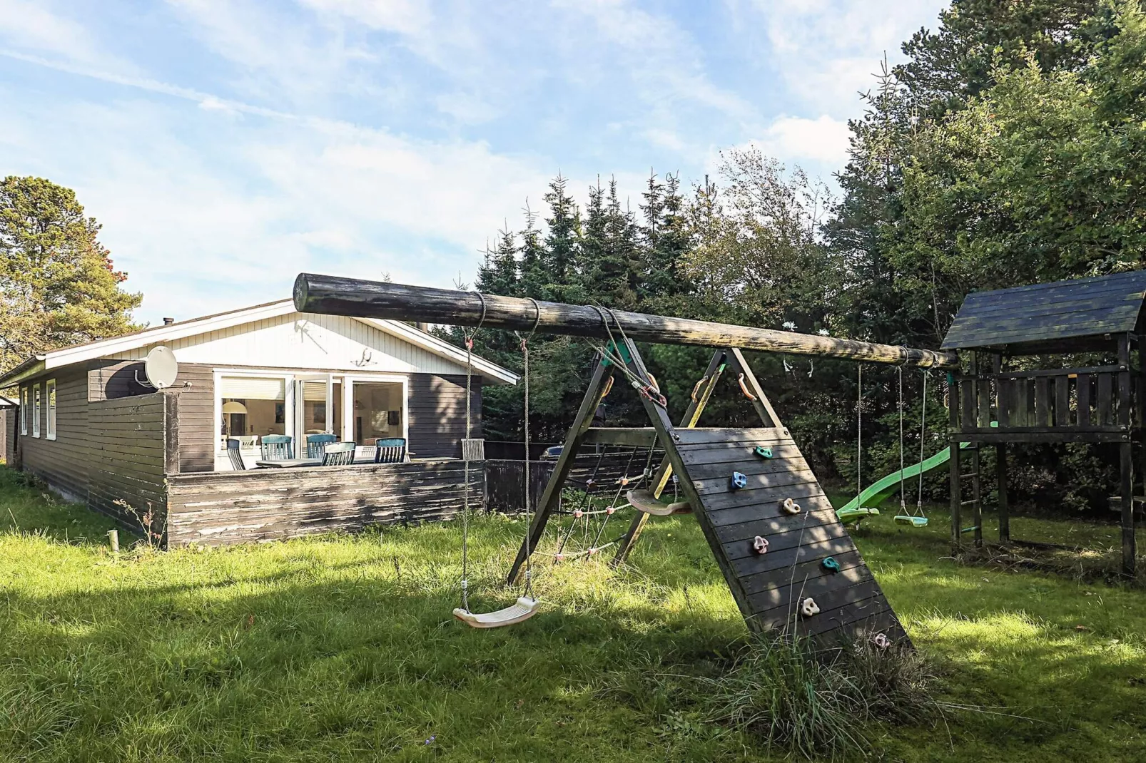 5 persoons vakantie huis in Hals-By Traum-Niet-getagd