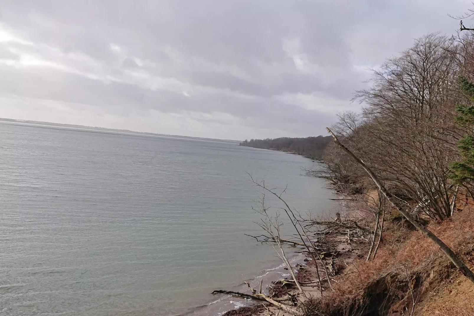 Luxe retraite in Pot Strandby -- By Traum Ferienwohnungen-Waterzicht