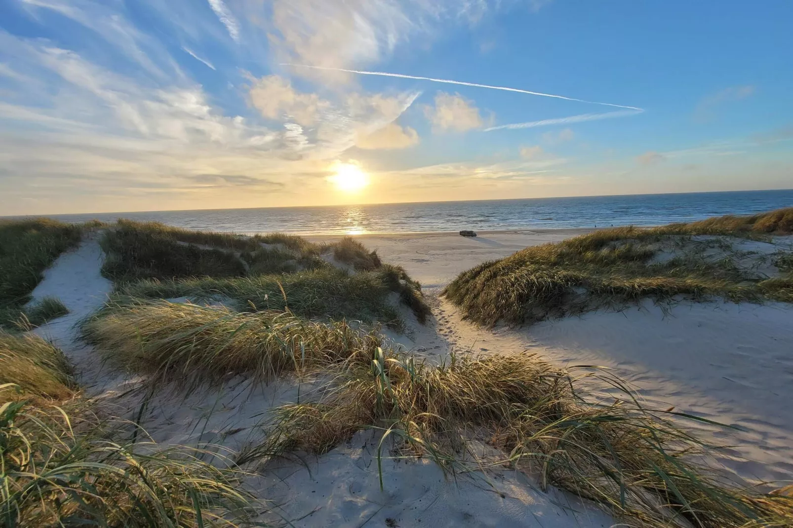 5 persoons vakantie huis in Vejers Strand-By Traum-Niet-getagd