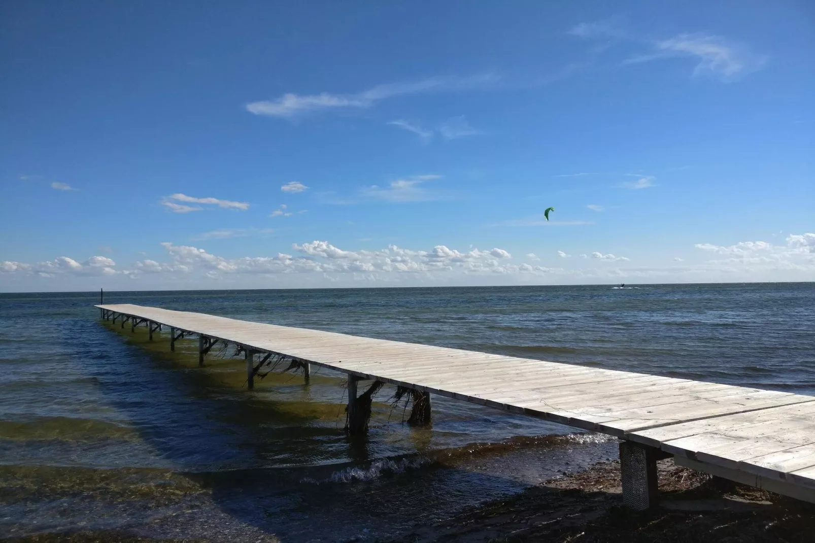 5 persoons vakantie huis in Rude-By Traum-Waterzicht