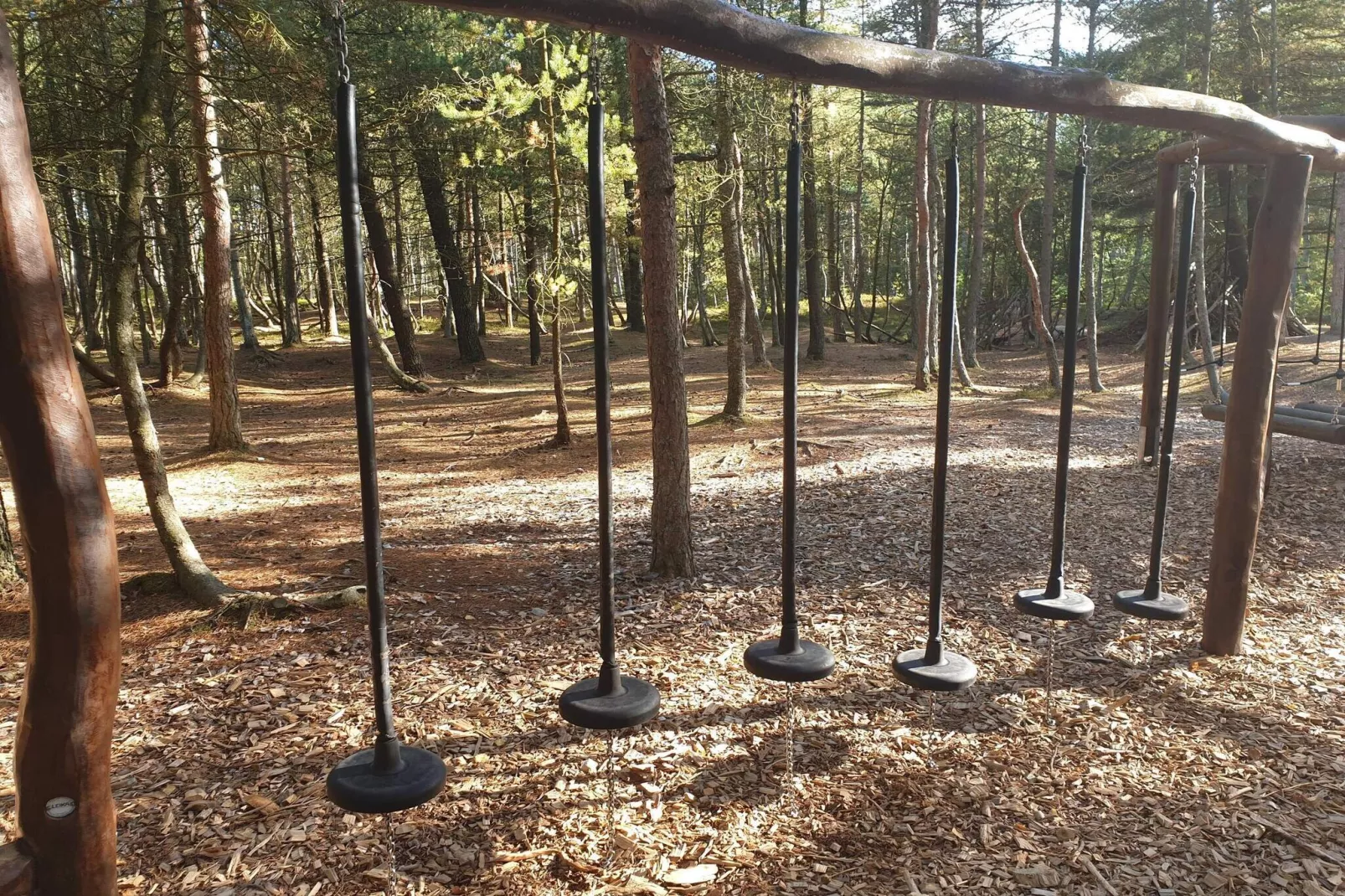 10 persoons vakantie huis in Ålbæk-By Traum-Buitenlucht