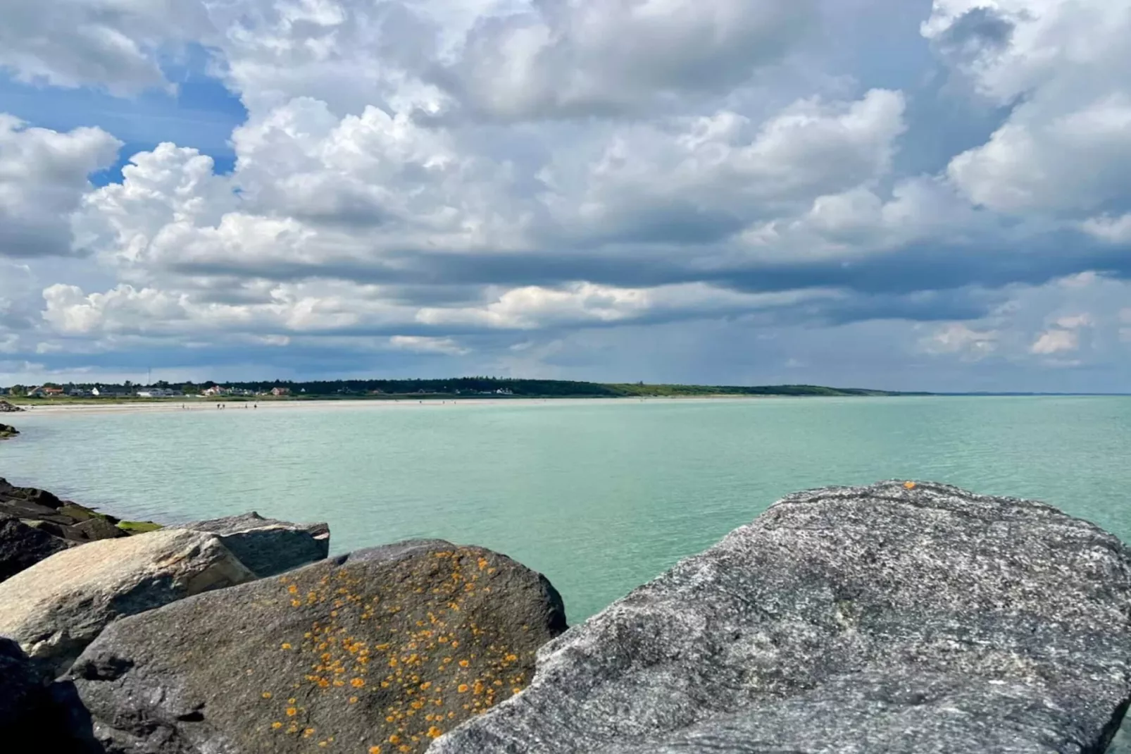 6 persoons vakantie huis in Glesborg-By Traum-Waterzicht