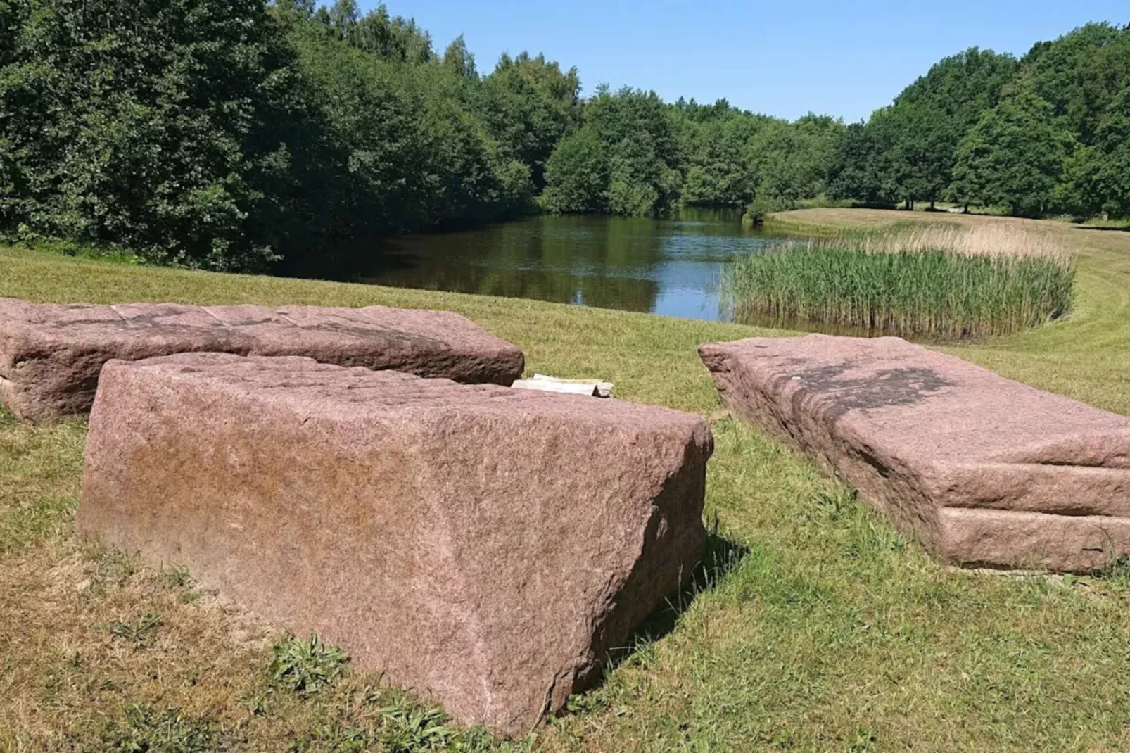 Luxe zwembad retraite bij zee -- By Traum Ferienwohnungen-Waterzicht