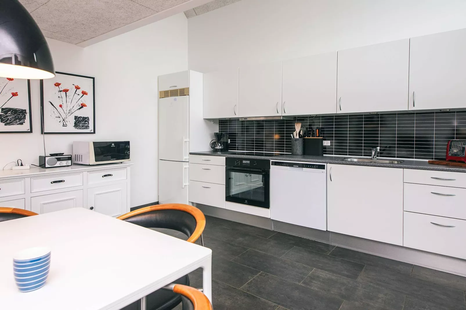 Luxe Golfuitzicht Retraite -- By Traum Ferienwohnungen-Binnen