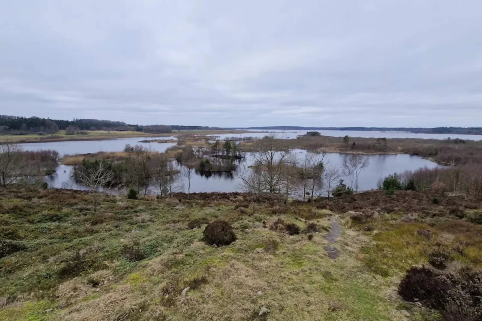 6 persoons vakantie huis in Silkeborg-By Traum