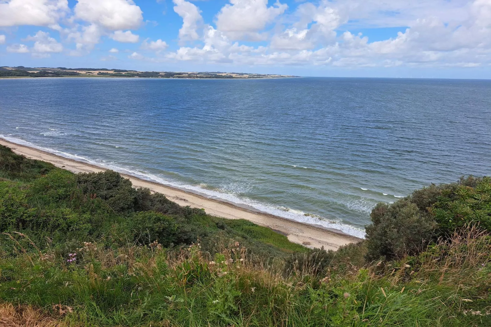 4 persoons vakantie huis in Struer-Waterzicht