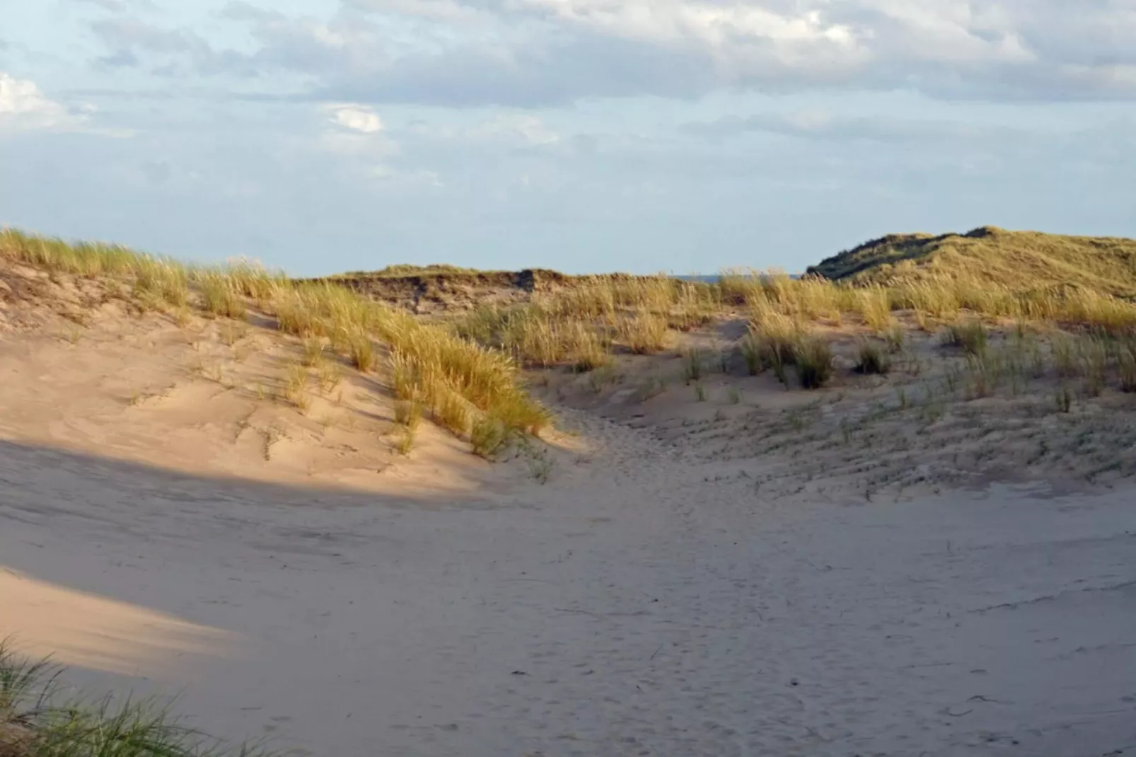 4 persoons vakantie huis in Skagen-By Traum-Niet-getagd