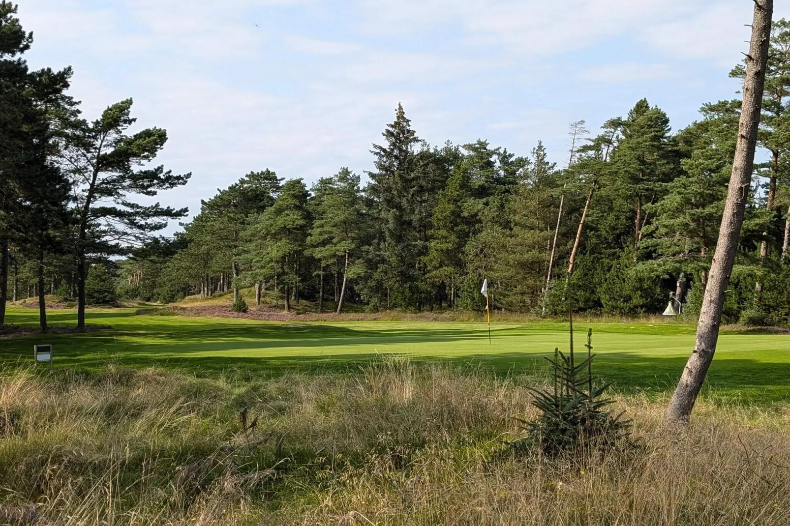 Gezellig strandtoevlucht in Blavand -- By Traum Ferienwohnungen-Niet-getagd