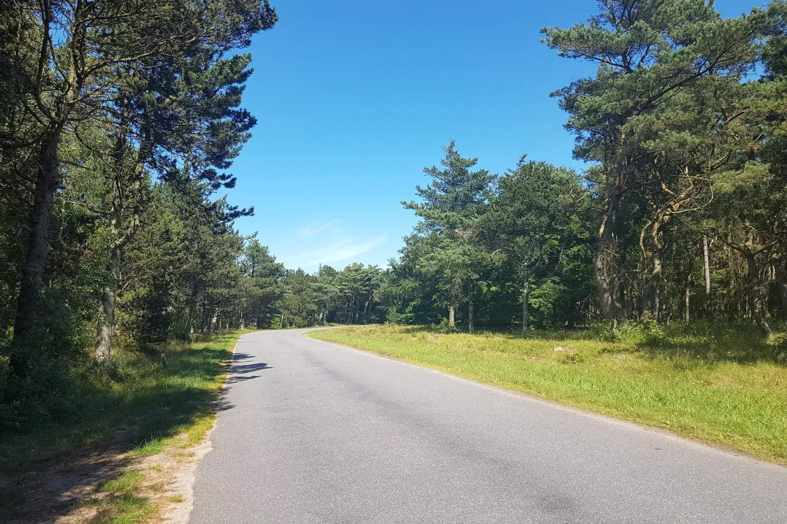 6 persoons vakantie huis in Læsø-By Traum-Niet-getagd