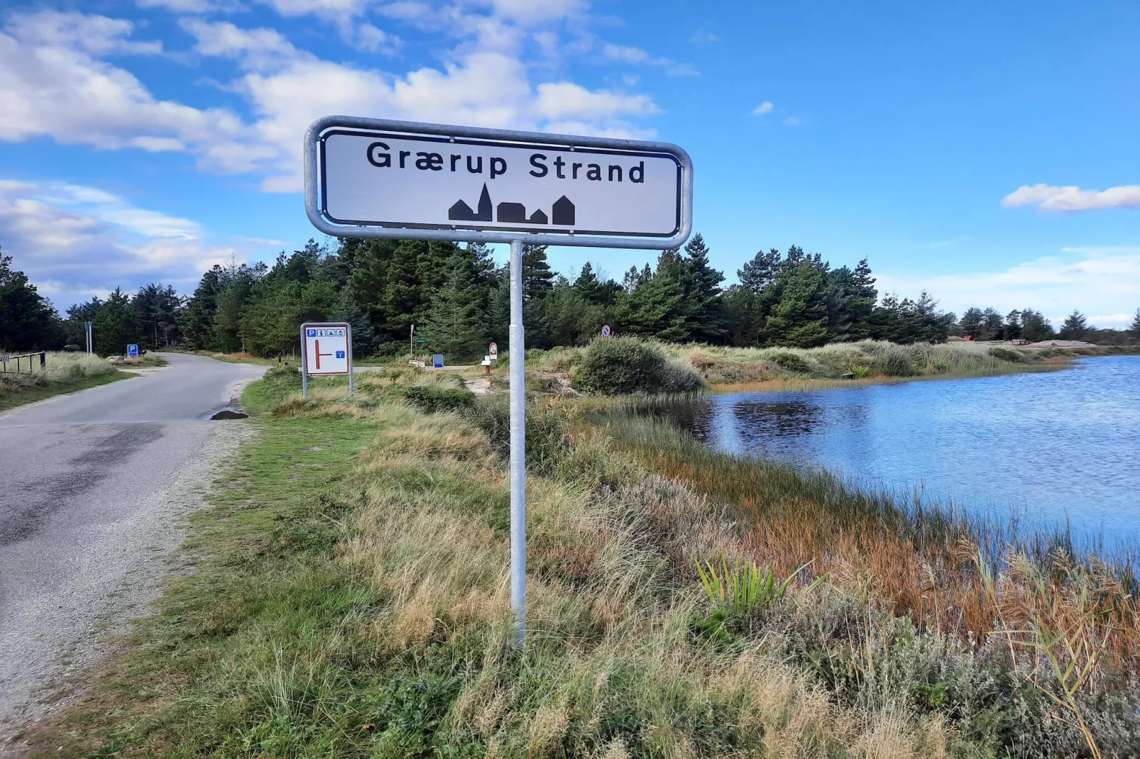 Afgelegen blokhut nabij Graerup -- By Traum Ferienwohnungen-Niet-getagd