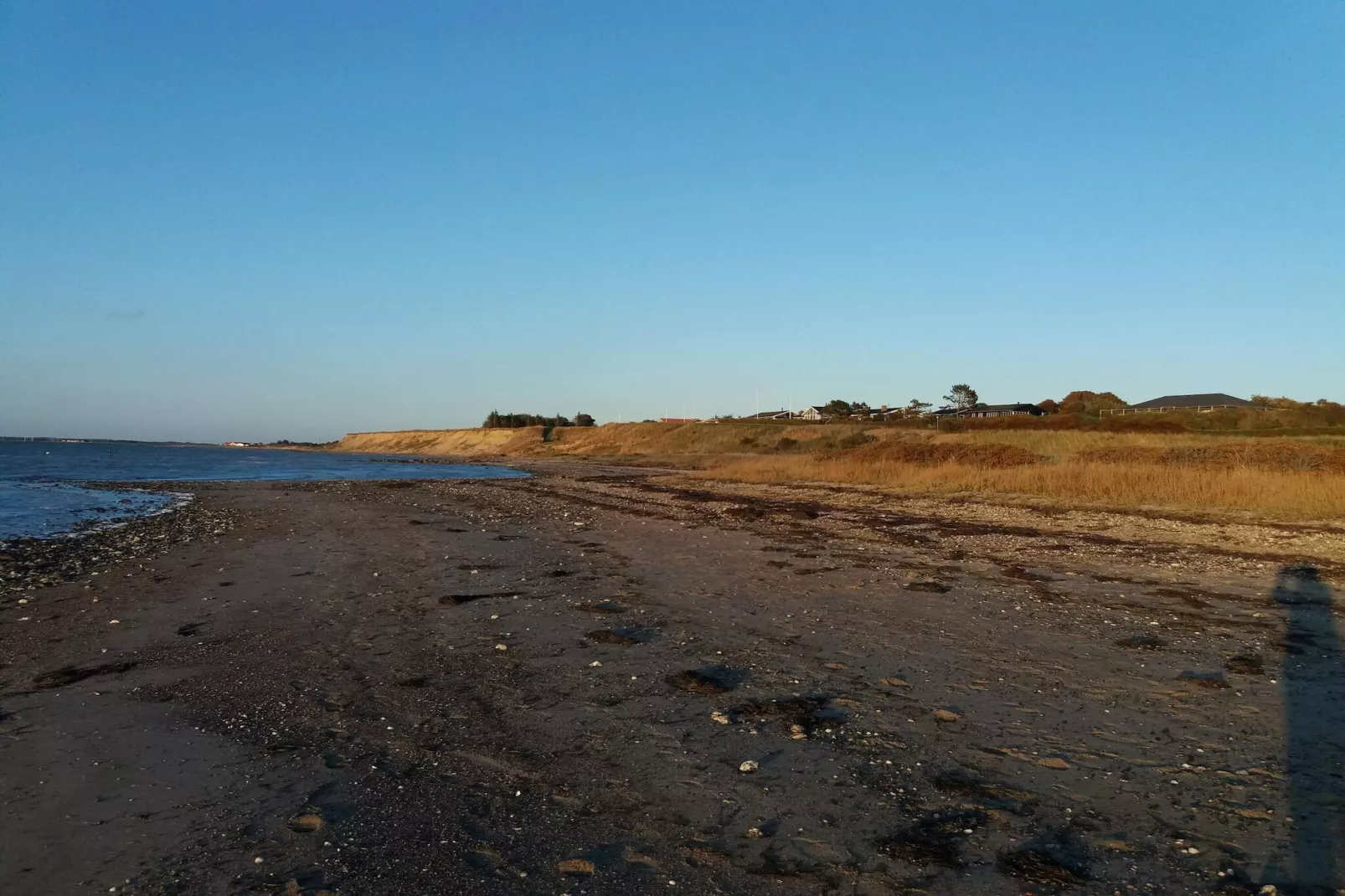 5 persoons vakantie huis in Vinderup-By Traum-Waterzicht