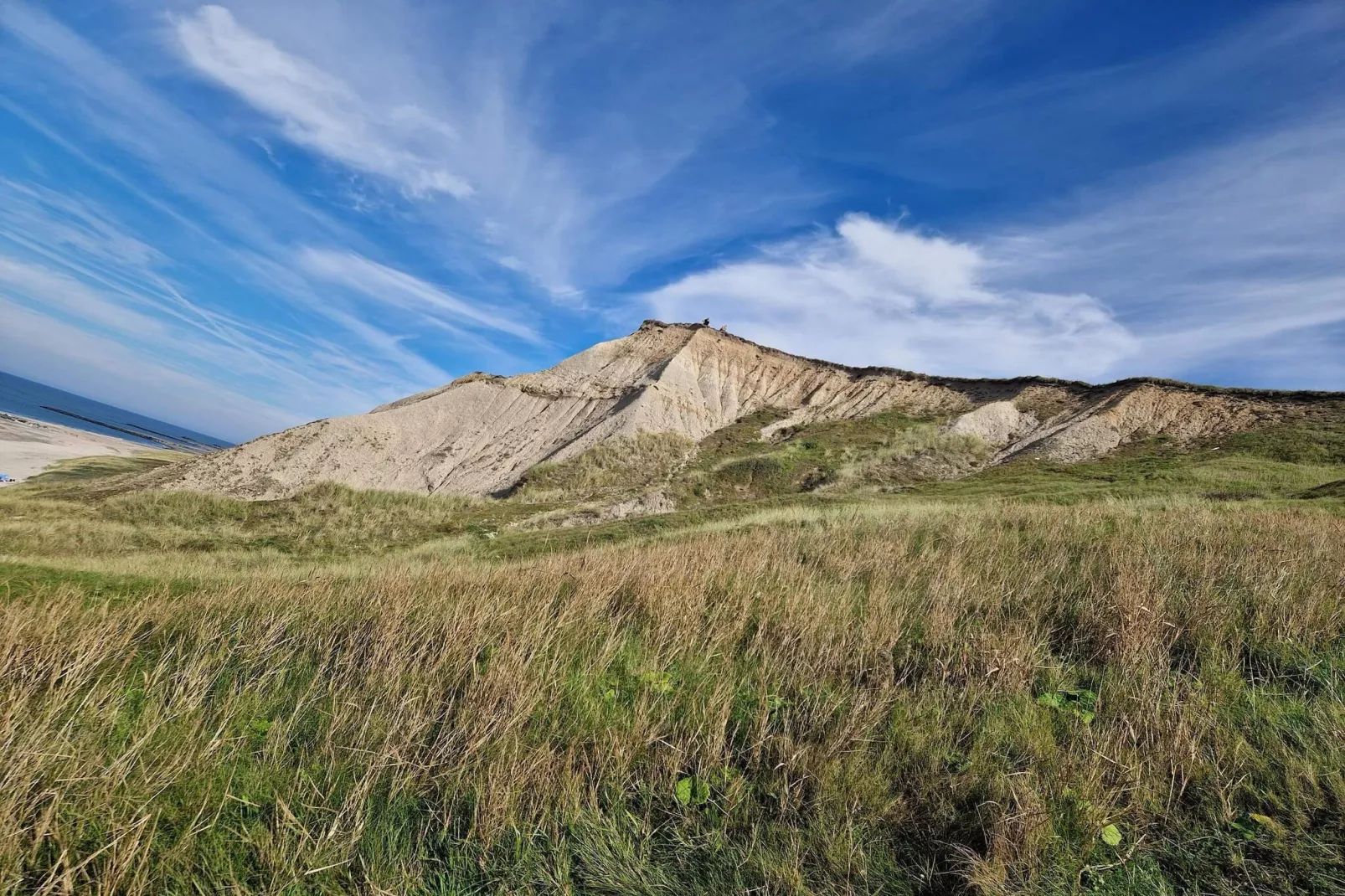 HUS NR. 34- 1.RÆKKE-Niet-getagd