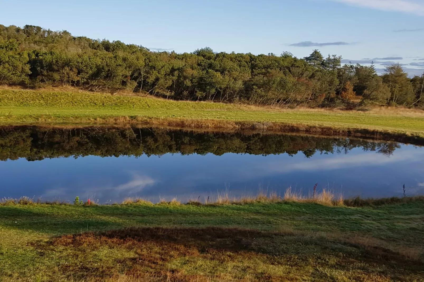 10 persoons vakantie huis in Thisted-By Traum-Waterzicht