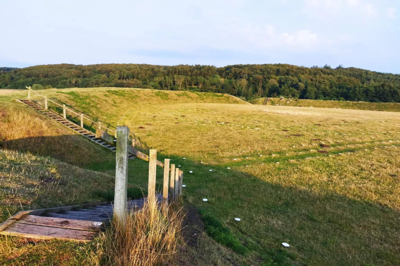 Gezellig strandhuis met uitzicht -- By Traum Ferienwohnungen-Niet-getagd