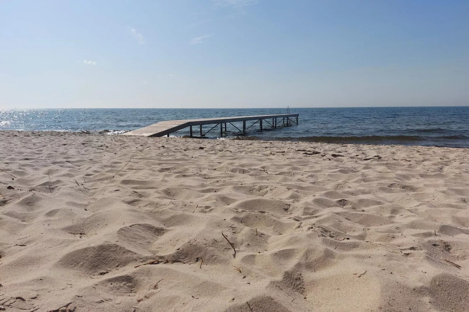 8 persoons vakantie huis in Harpelunde-By Traum-Waterzicht