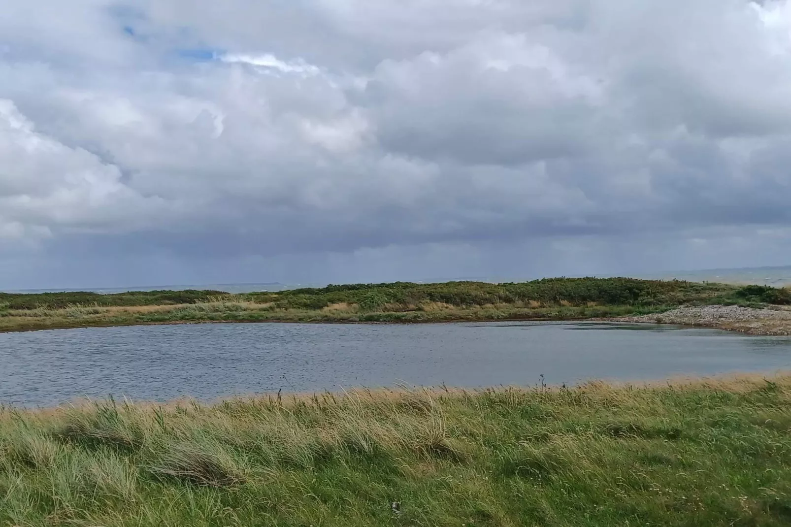 6 persoons vakantie huis in Hurup Thy-By Traum-Waterzicht