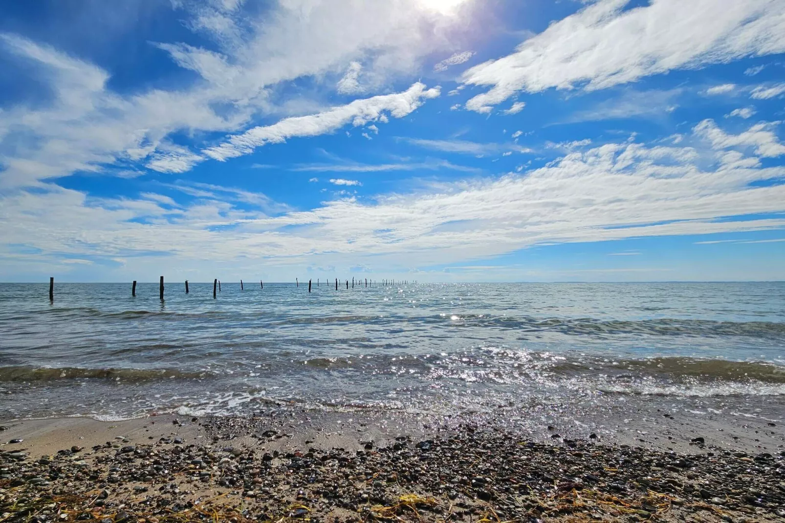 6 persoons vakantie huis in Nakskov-By Traum-Waterzicht