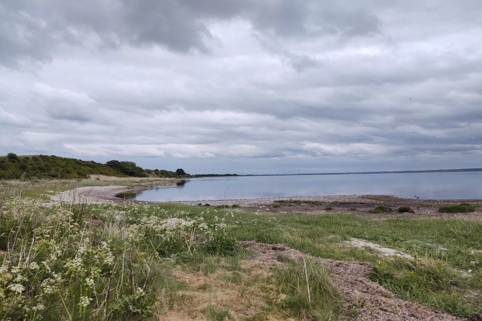 4 persoons vakantie huis in Snedsted-By Traum-Waterzicht