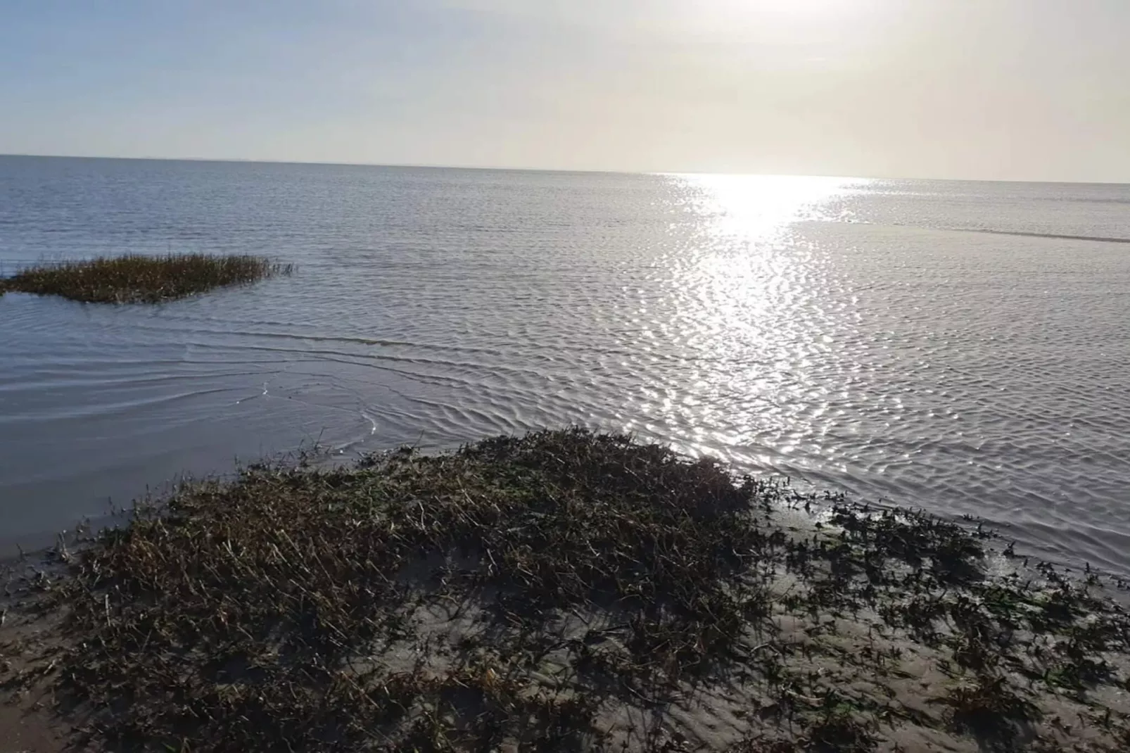 Rustig toevluchtsoord in Skaerbaek -- By Traum Ferienwohnungen