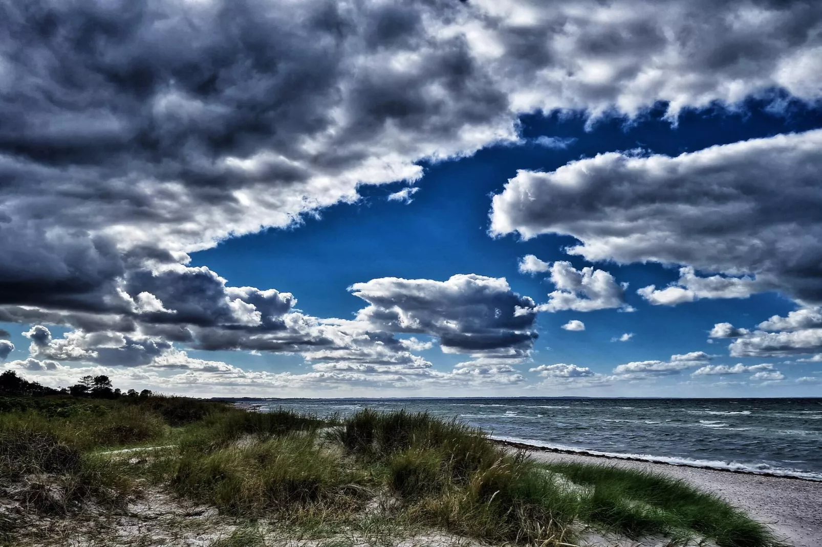 Gezellig strandhuis -- By Traum Ferienwohnungen - Waterzicht