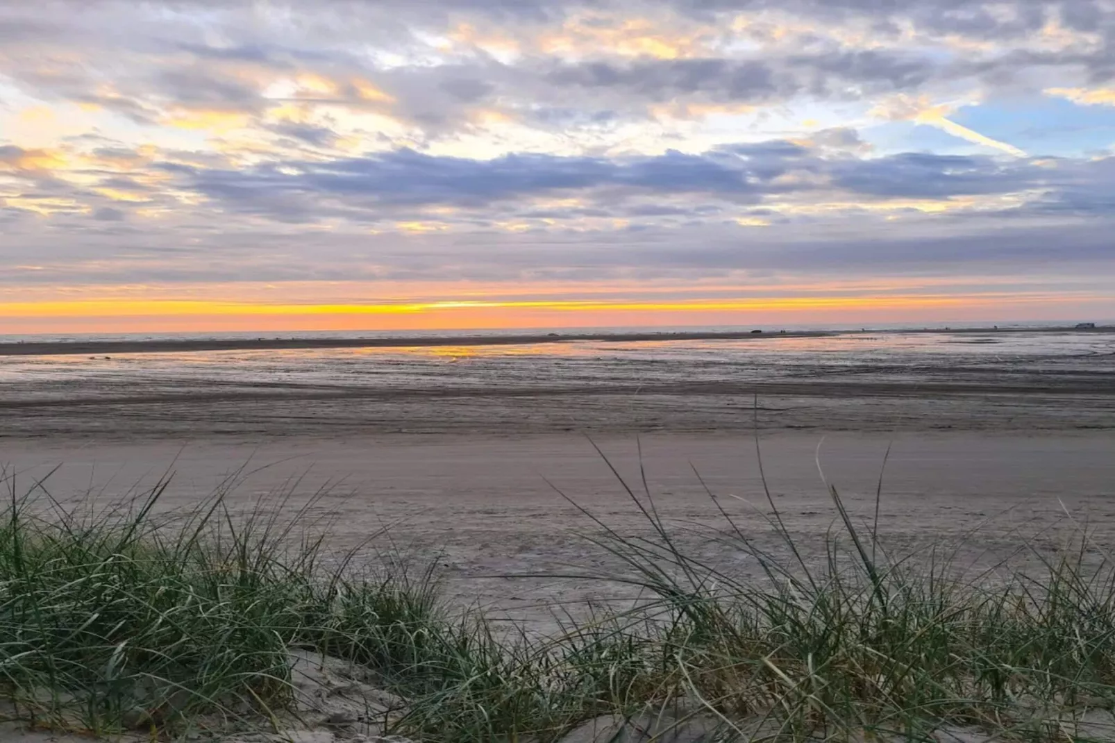 6 persoons vakantie huis in Fanø-By Traum