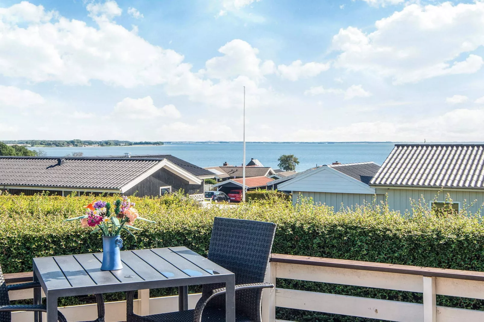 8 persoons vakantie huis in Sjølund-By Traum