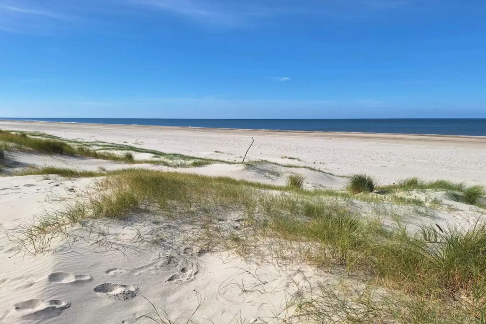 6 persoons vakantie huis in Nørre Nebel-By Traum-Waterzicht