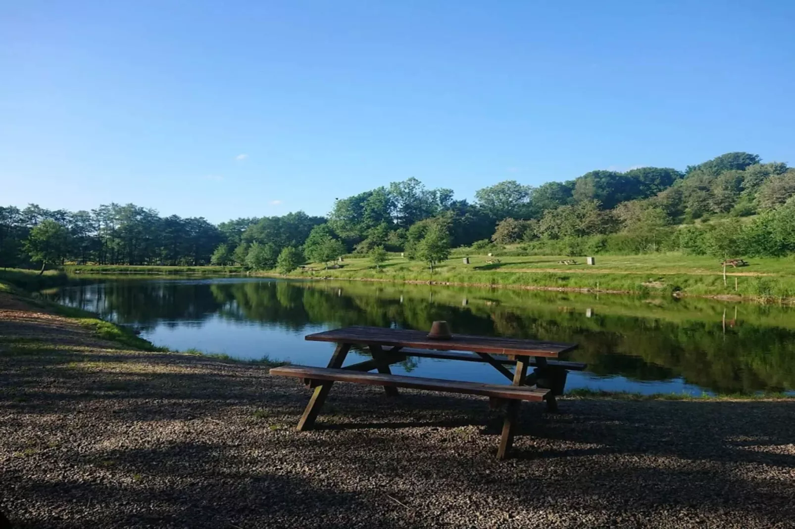 Luxe retraite bij Asbolholm -- By Traum Ferienwohnungen-Waterzicht