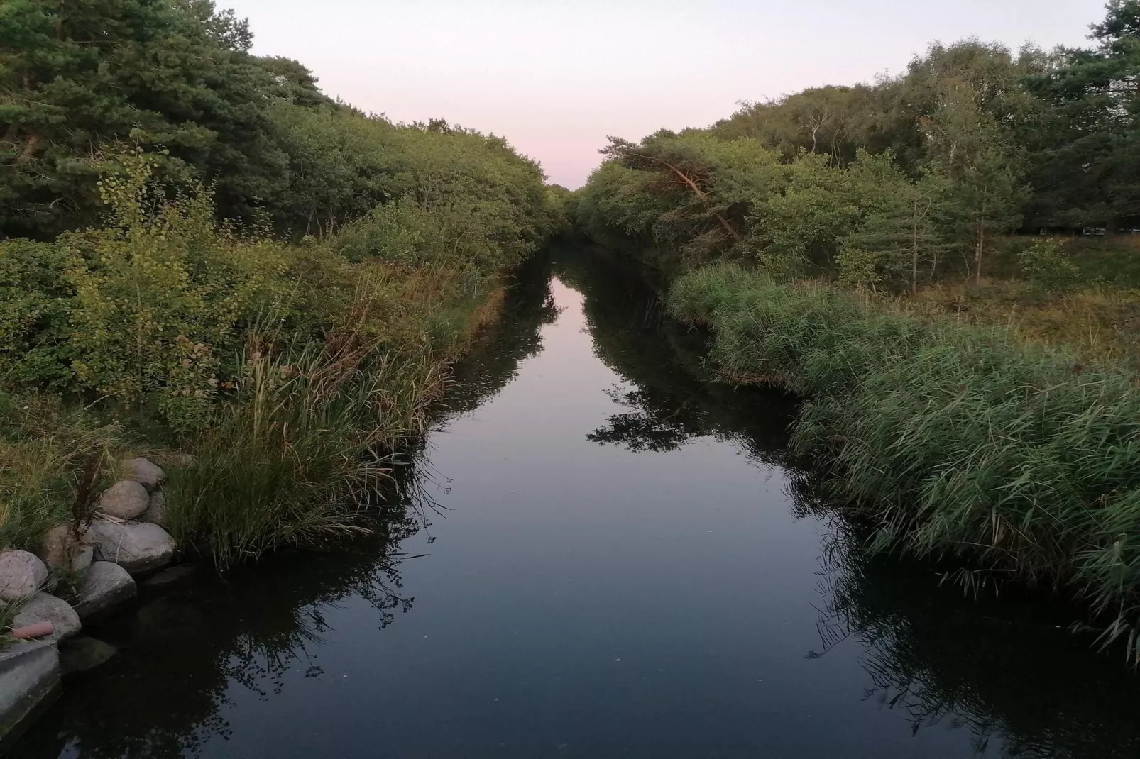 6 persoons vakantie huis in Store Fuglede-By Traum