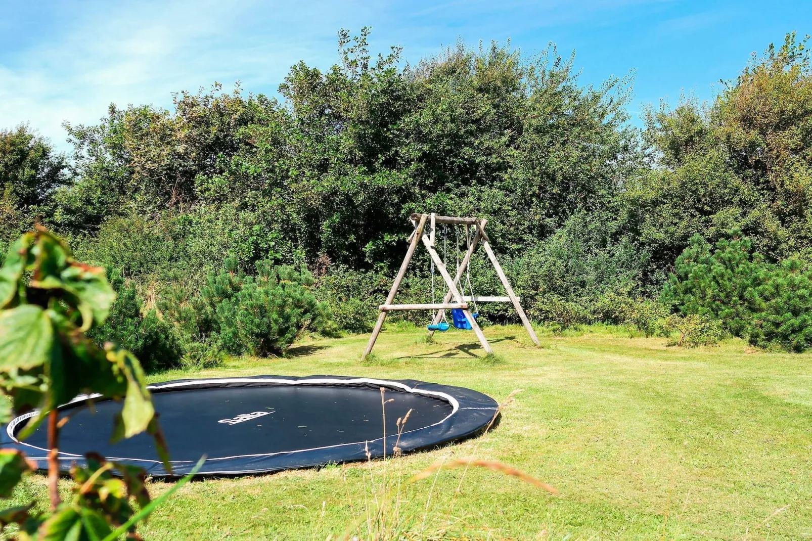 8 persoons vakantie huis in Saltum-By Traum-Niet-getagd