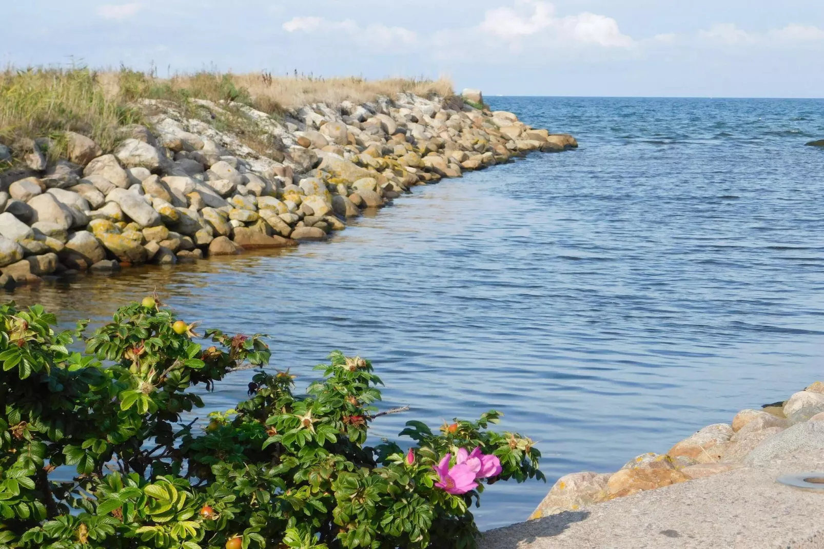 4 persoons vakantie huis in Sæby-By Traum-Waterzicht