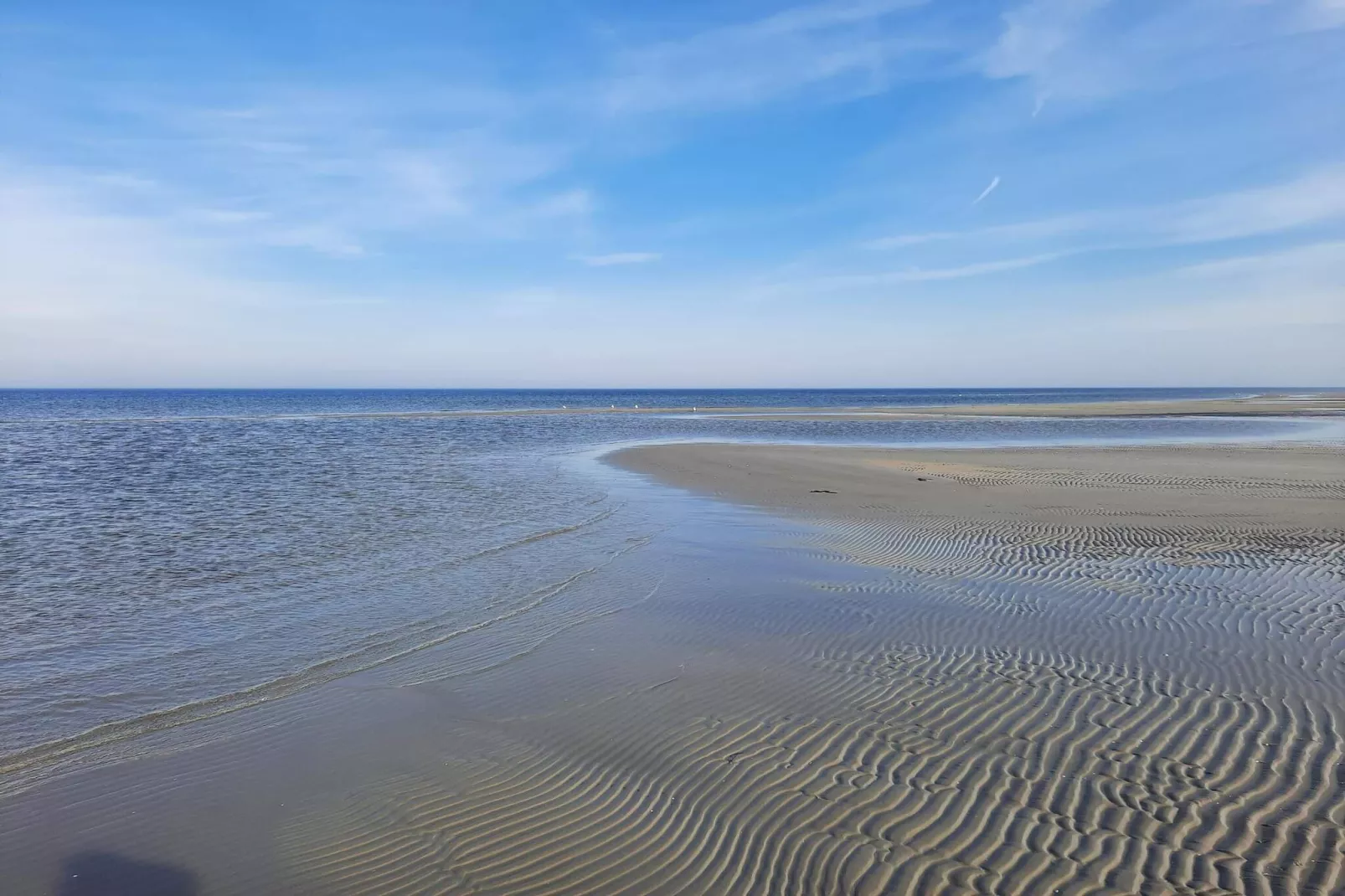 5 persoons vakantie huis in Glesborg-By Traum-Waterzicht