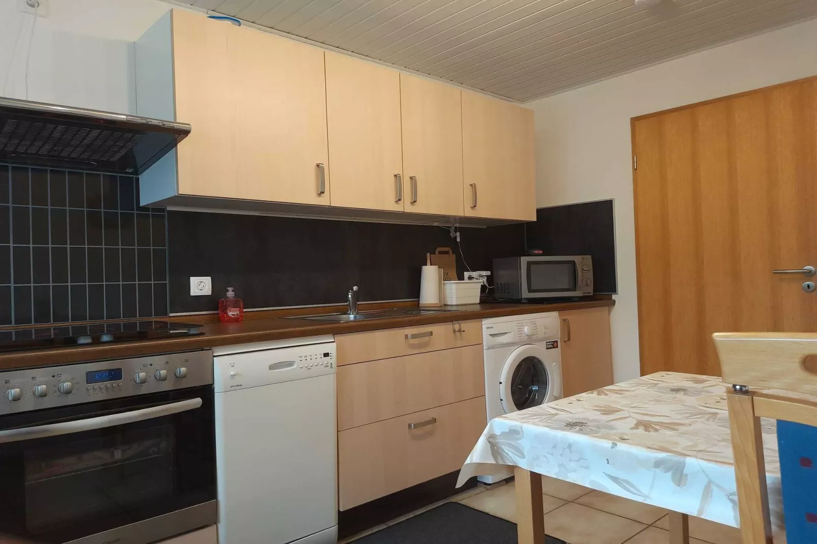 Ferienwohnung Fries-Keuken