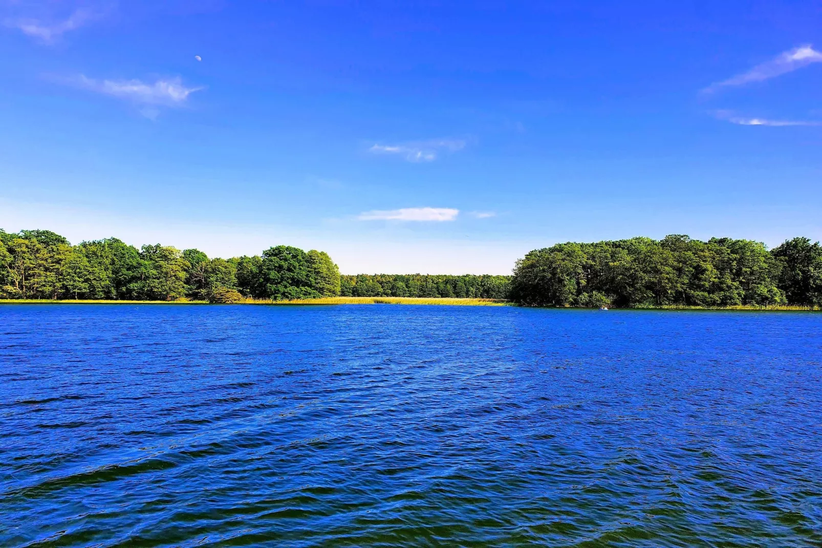 Ferienhaus Typ C 100 qm-Gebieden zomer 5km