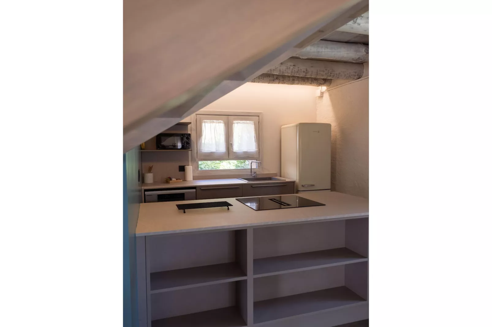 El Racó d'Espunyes-Keuken